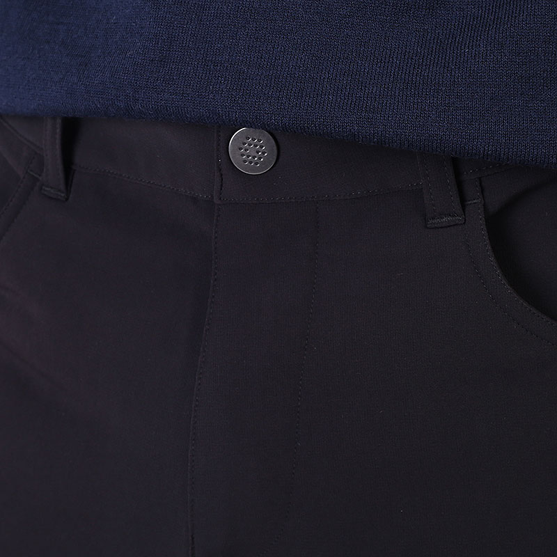 мужские брюки PUMA 5 Pocket Utility Pant  (59760101)  - цена, описание, фото 2